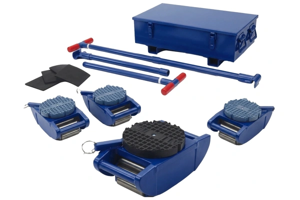 Round Turntable Swivel Lock Kit