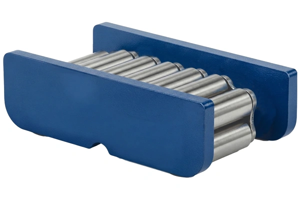 WTP Without Top Plate Roller